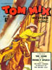 Tom Mix Western Comics # 6