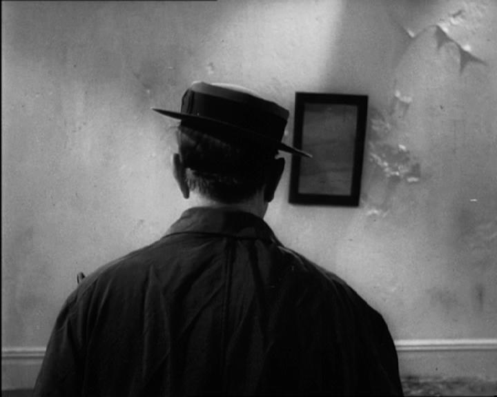 %22Film%22 (Samuel Beckett 1965) Buster Keaton