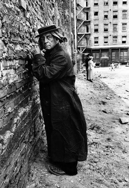 %22Film%22 (Samuel Beckett) Buster Keaton