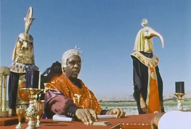 sun ra space is the place film