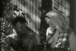 COMMON LAW WIFE (1963) screenshot