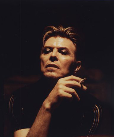 David Bowie The Heart's Filthy Lesson