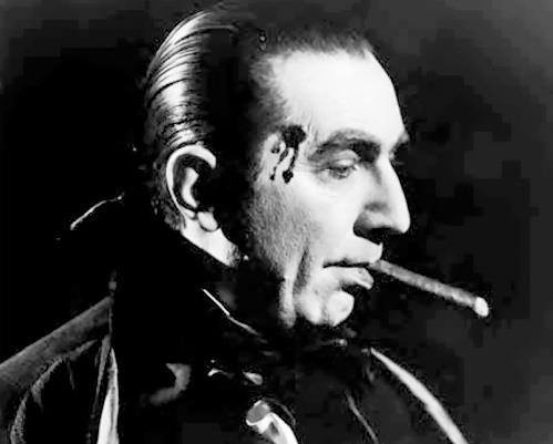 Mark Of The Vampire Bela Lugosi