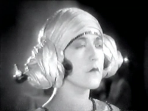The Mystic (Tod Browning)