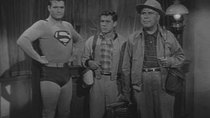 The Adventures of Superman The Evil Three